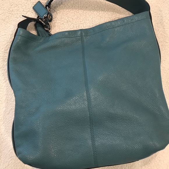 Coach Purse - Picture 5 of 10